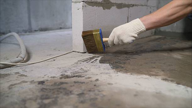 24/7 Emergency Waterproofing experts in Emerson, NJ